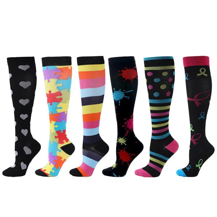 🧦 **LES NOUVELLES CHAUSSETTES DE COMPRESSION 2025-2026