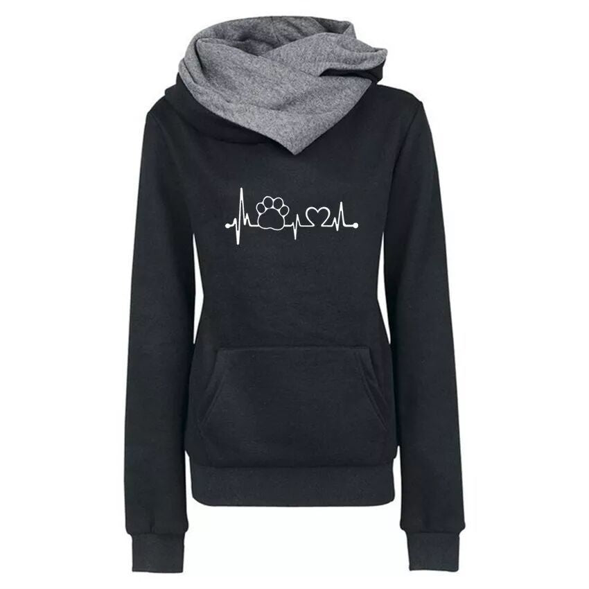 Pull pour personnels soignants - Automne/hiver