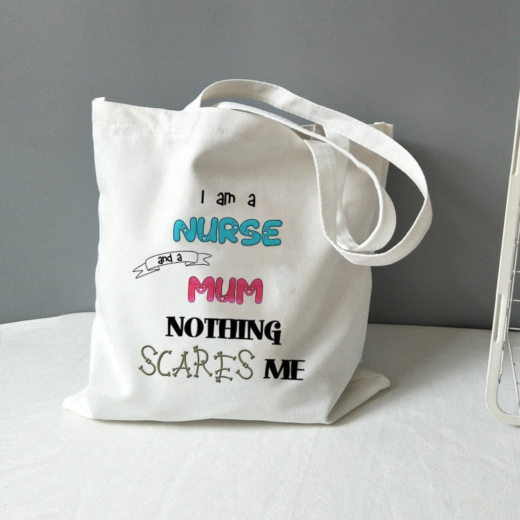 Sac à main NURSE