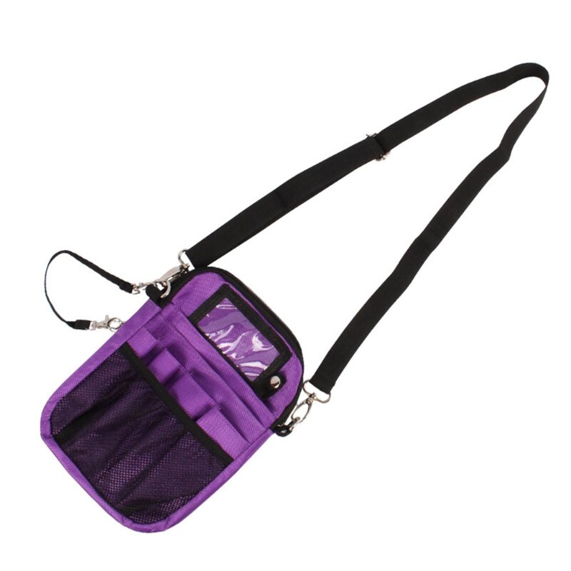 Pochette de rangement infirmière