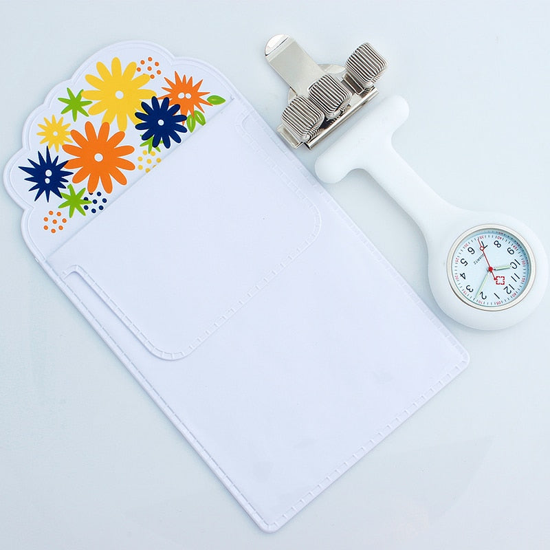 Kit accessoire pratique pour infirmière !