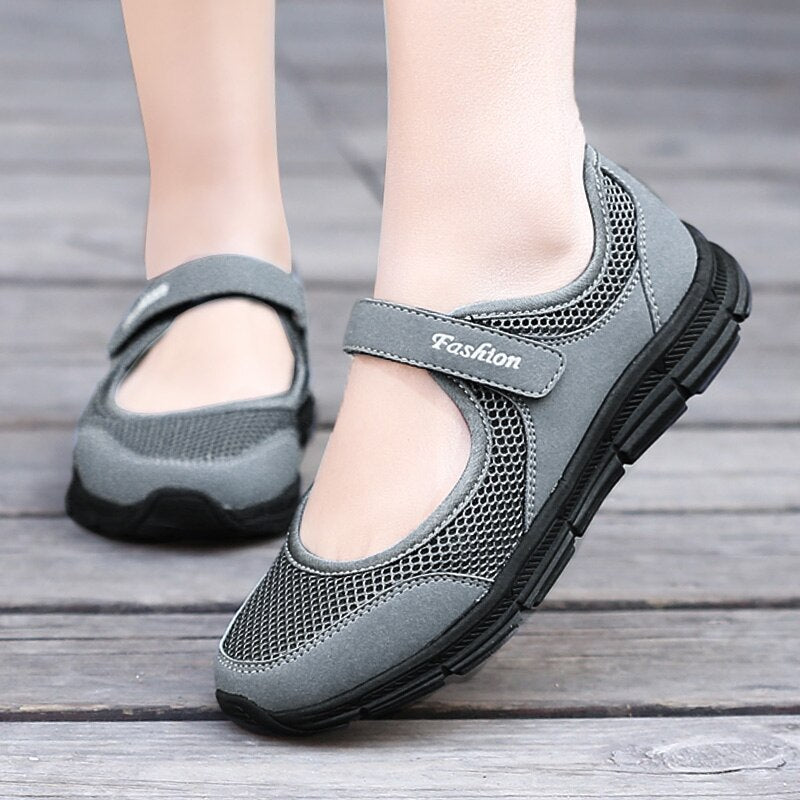 Chaussures de Marche Ergonomique