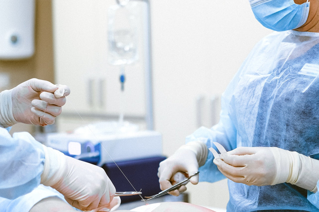 Les spécialisations des infirmières, quelles sont-elles ?