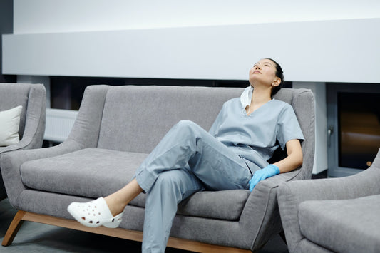 Blouse médicales, tenue incontournable du personnel soignant