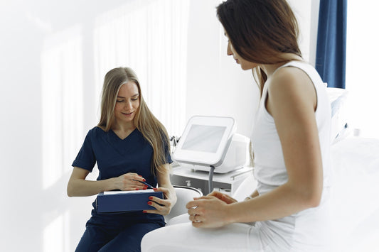 Cursus d’une infirmière, comment devient-on infirmière ?