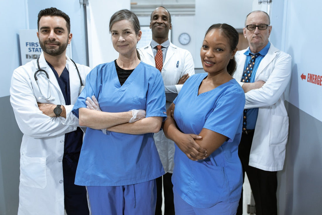 Comment faire une lettre de motivation pour devenir infirmière ?