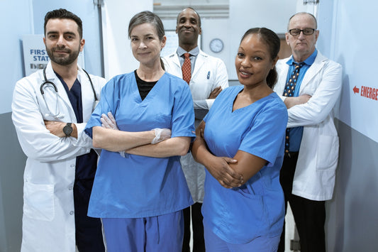 Comment faire une lettre de motivation pour devenir infirmière ?