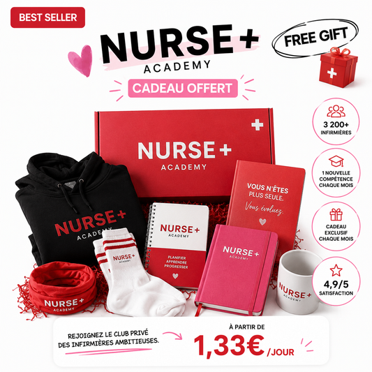 Nurse+