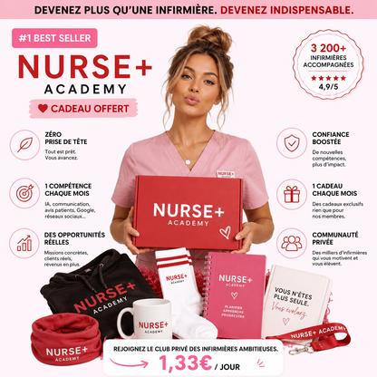 Nurse+
