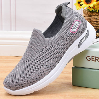 Chaussure Ergonomique Légère, Confortable et Anti-Dérapante