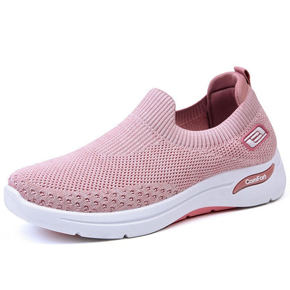 Chaussure Ergonomique Légère, Confortable et Anti-Dérapante