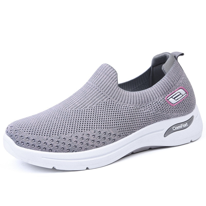Chaussure Ergonomique Légère, Confortable et Anti-Dérapante