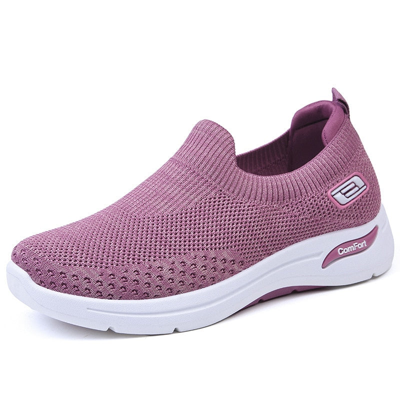 Chaussure Ergonomique Légère, Confortable et Anti-Dérapante