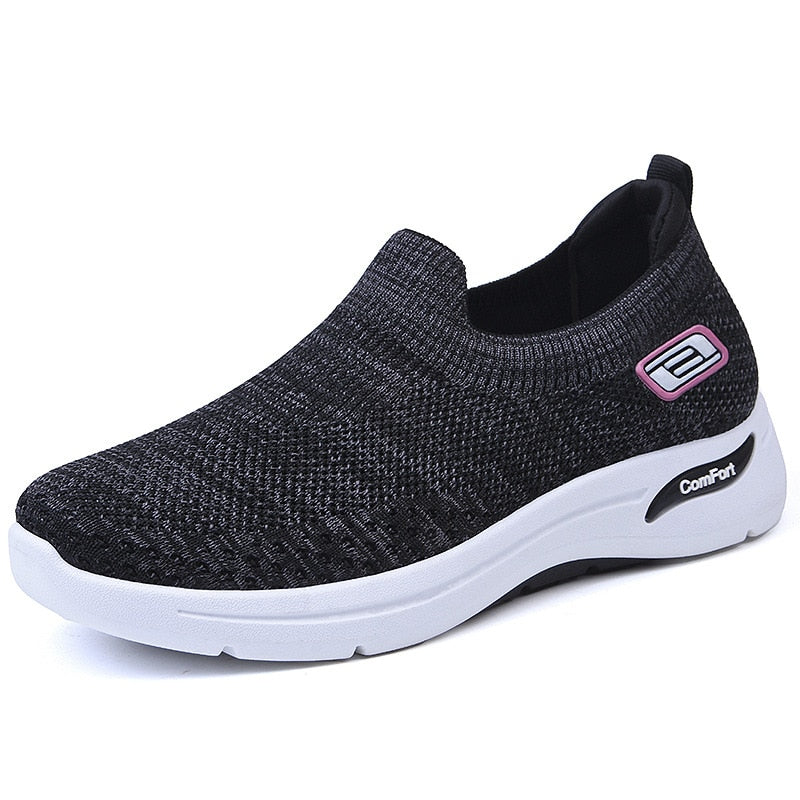 Chaussure Ergonomique Légère, Confortable et Anti-Dérapante