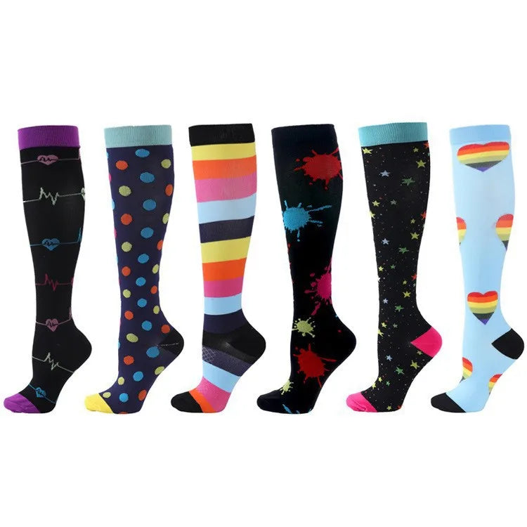 🧦 **LES NOUVELLES CHAUSSETTES DE COMPRESSION 2025-2026