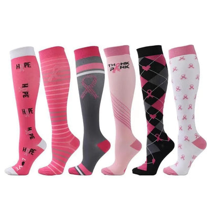 🧦 **LES NOUVELLES CHAUSSETTES DE COMPRESSION 2025-2026