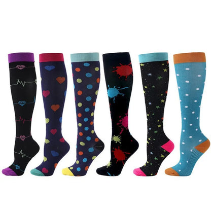 🧦 **LES NOUVELLES CHAUSSETTES DE COMPRESSION 2025-2026