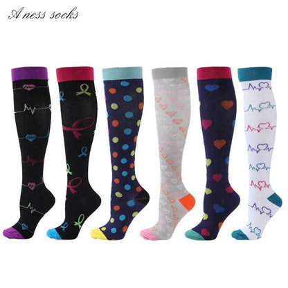🧦 **LES NOUVELLES CHAUSSETTES DE COMPRESSION 2025-2026