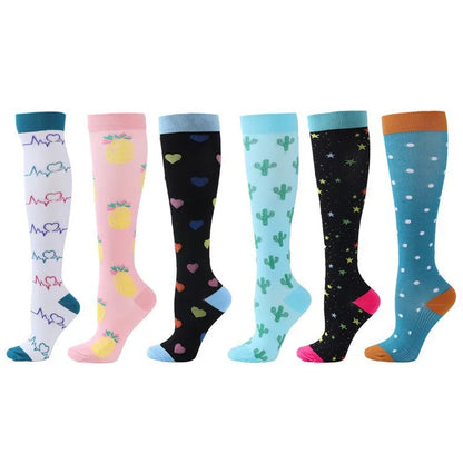🧦 **LES NOUVELLES CHAUSSETTES DE COMPRESSION 2025-2026