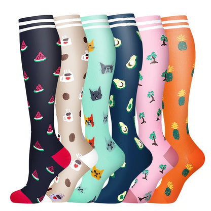 🧦 **LES NOUVELLES CHAUSSETTES DE COMPRESSION 2025-2026