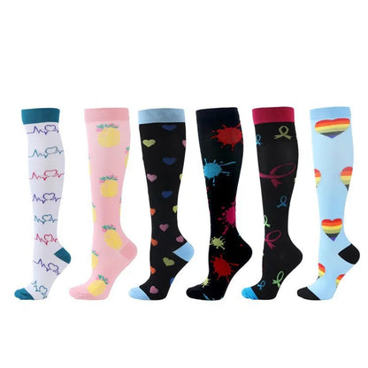 🧦 **LES NOUVELLES CHAUSSETTES DE COMPRESSION 2025-2026