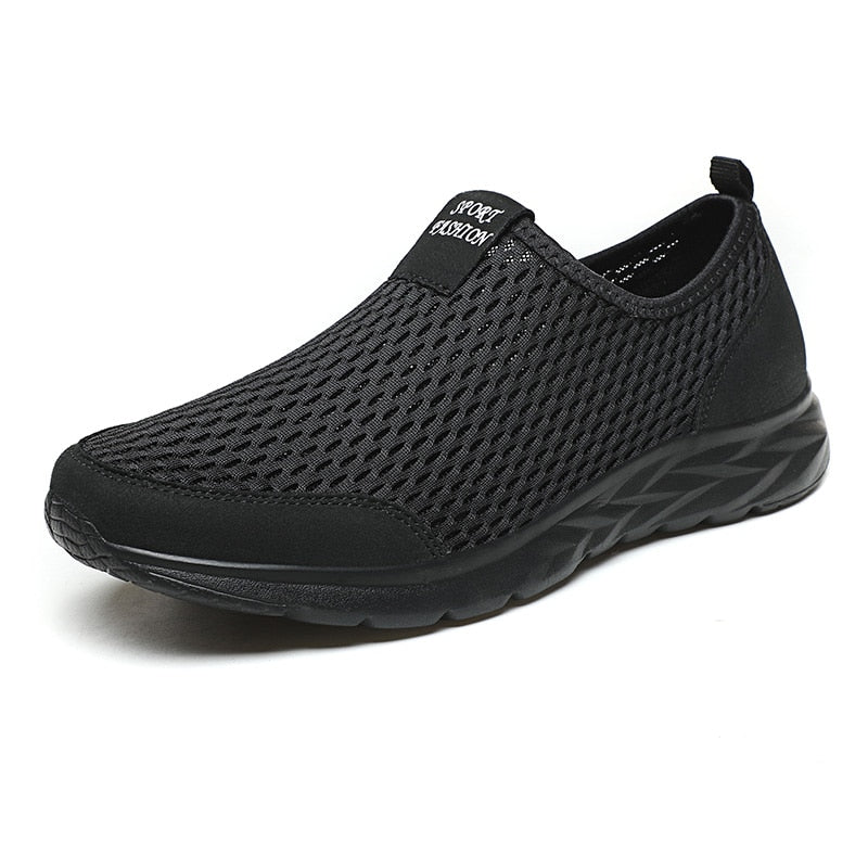Chaussure Légère, Confortable et Anti-Dérapante