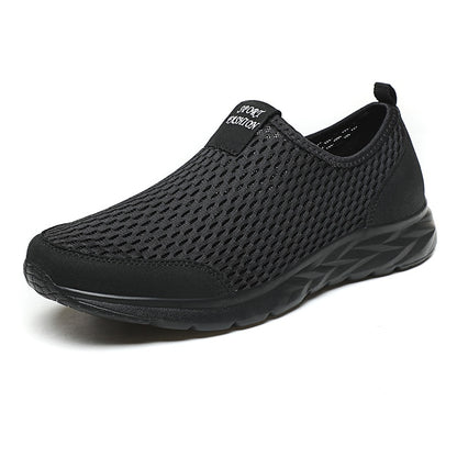 Chaussure Légère, Confortable et Anti-Dérapante