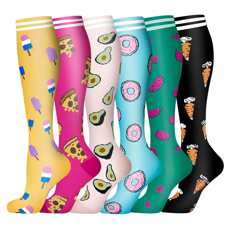 🧦 **LES NOUVELLES CHAUSSETTES DE COMPRESSION 2025-2026