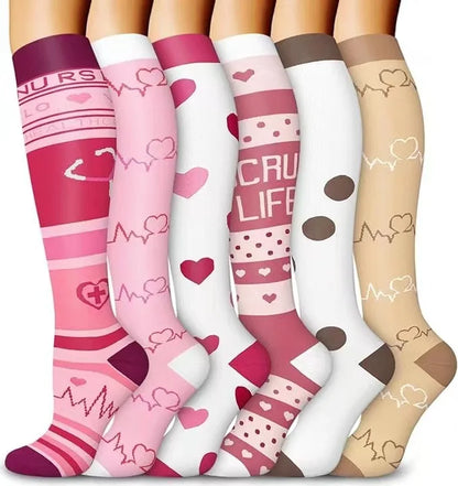 🧦 **LES NOUVELLES CHAUSSETTES DE COMPRESSION 2025-2026
