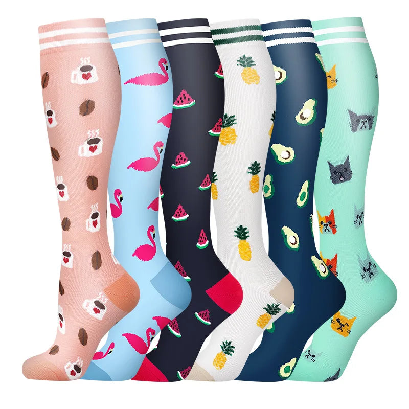 🧦 **LES NOUVELLES CHAUSSETTES DE COMPRESSION 2025-2026