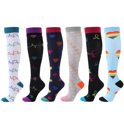 🧦 **LES NOUVELLES CHAUSSETTES DE COMPRESSION 2025-2026