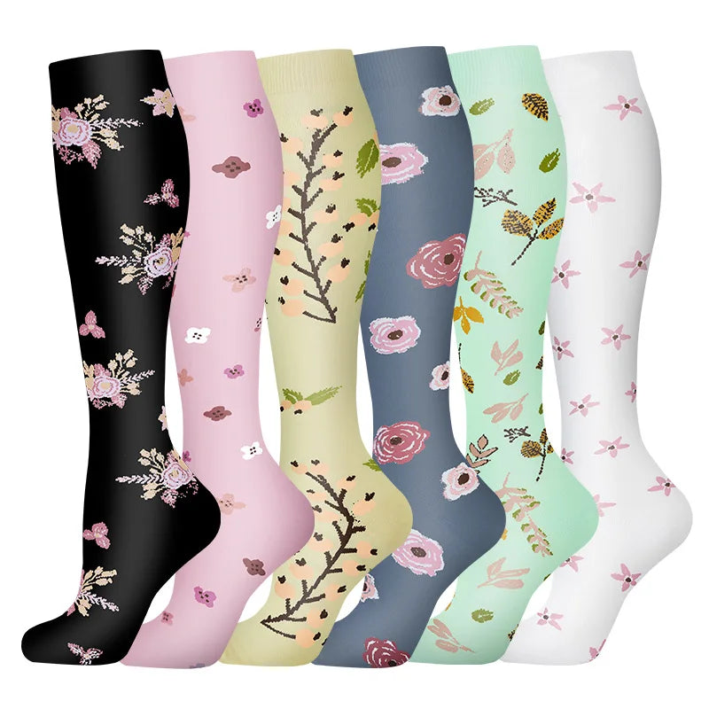🧦 **LES NOUVELLES CHAUSSETTES DE COMPRESSION 2025-2026