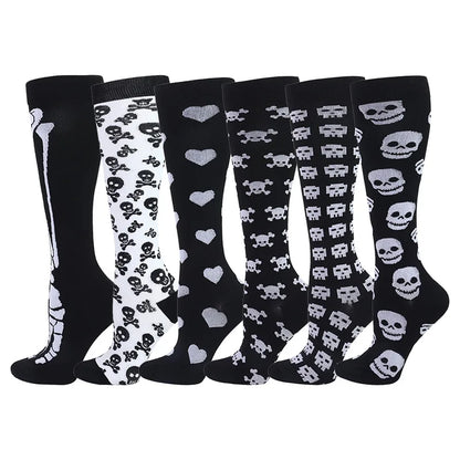 🧦 **LES NOUVELLES CHAUSSETTES DE COMPRESSION 2025-2026