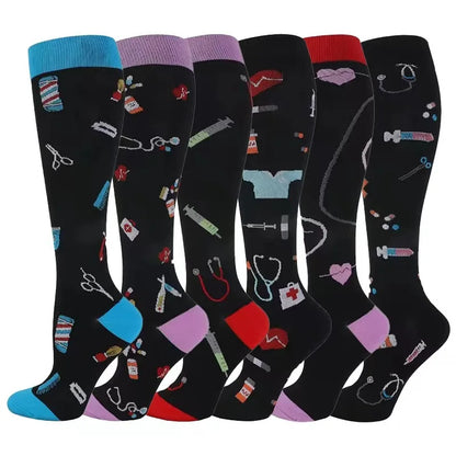 🧦 **LES NOUVELLES CHAUSSETTES DE COMPRESSION 2025-2026