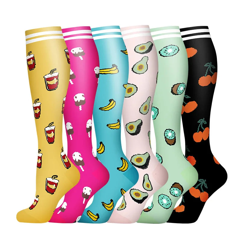 🧦 **LES NOUVELLES CHAUSSETTES DE COMPRESSION 2025-2026