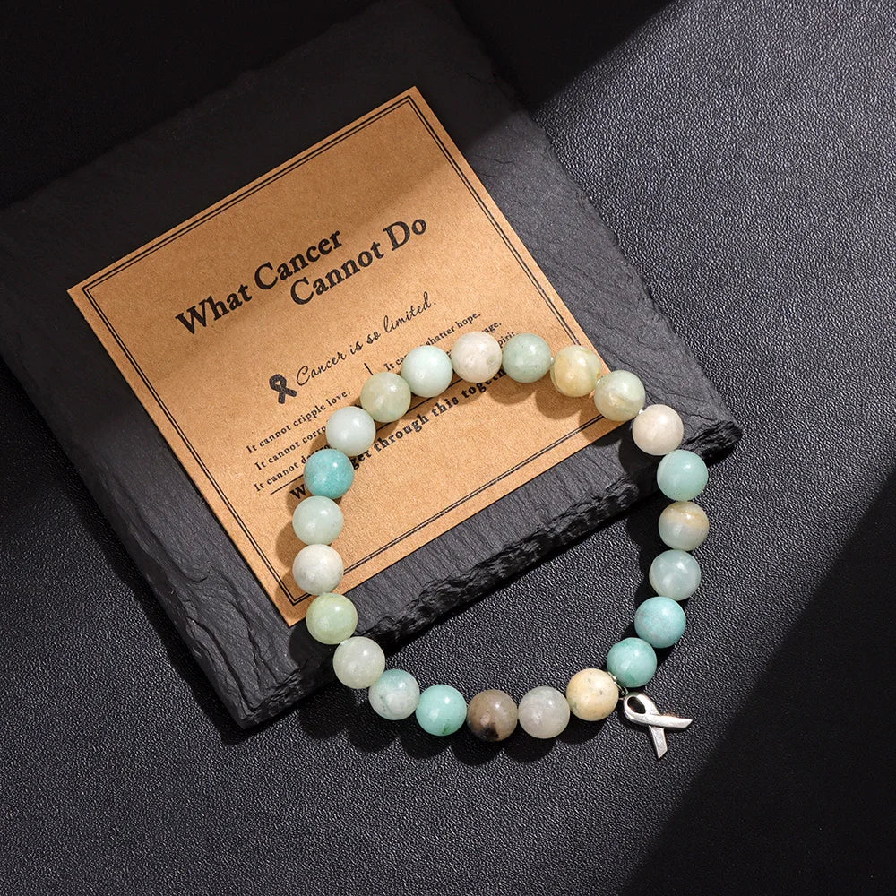 🎀 Bracelet pour octobre rose , sensibilisation cancer du sein 2024 🎀