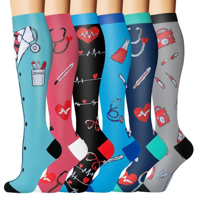 🧦 **LES NOUVELLES CHAUSSETTES DE COMPRESSION 2025-2026