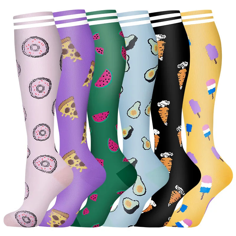 🧦 **LES NOUVELLES CHAUSSETTES DE COMPRESSION 2025-2026