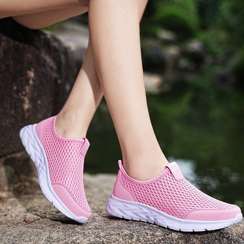Chaussure Légère, Confortable et Anti-Dérapante