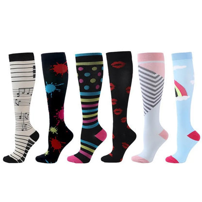🧦 **LES NOUVELLES CHAUSSETTES DE COMPRESSION 2025-2026