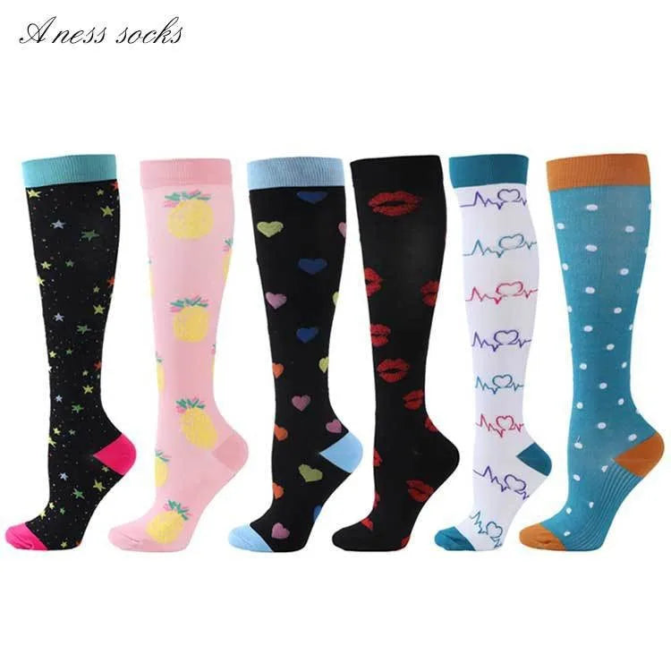 🧦 **LES NOUVELLES CHAUSSETTES DE COMPRESSION 2025-2026