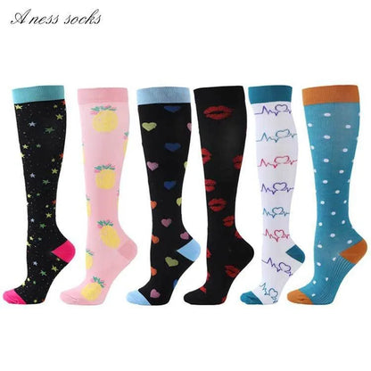 🧦 **LES NOUVELLES CHAUSSETTES DE COMPRESSION 2025-2026