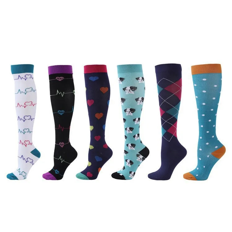 🧦 **LES NOUVELLES CHAUSSETTES DE COMPRESSION 2025-2026