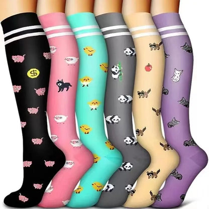 🧦 **LES NOUVELLES CHAUSSETTES DE COMPRESSION 2025-2026