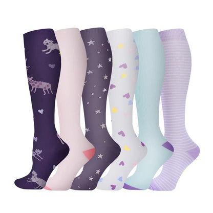 🧦 **LES NOUVELLES CHAUSSETTES DE COMPRESSION 2025-2026