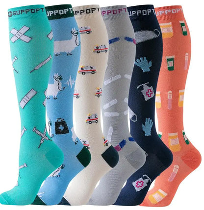 🧦 **LES NOUVELLES CHAUSSETTES DE COMPRESSION 2025-2026