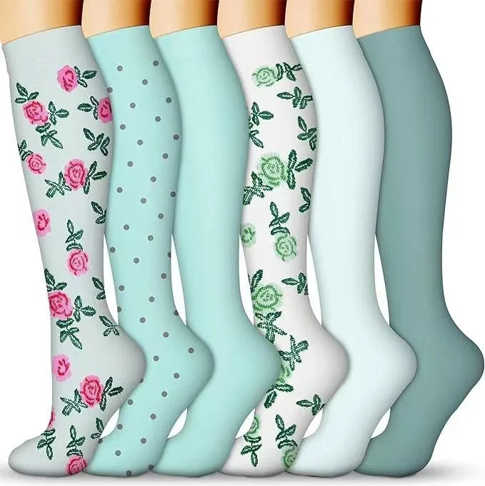 🧦 **LES NOUVELLES CHAUSSETTES DE COMPRESSION 2025-2026
