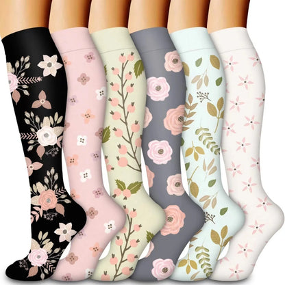 🧦 **LES NOUVELLES CHAUSSETTES DE COMPRESSION 2025-2026