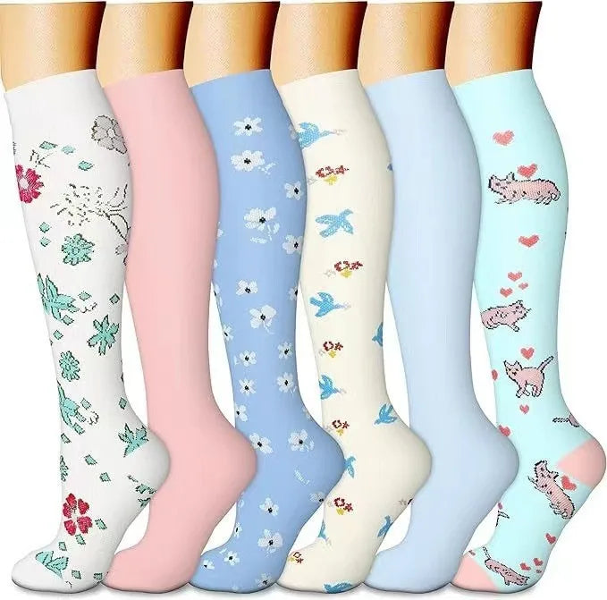 🧦 **LES NOUVELLES CHAUSSETTES DE COMPRESSION 2025-2026