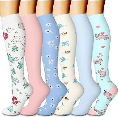 🧦 **LES NOUVELLES CHAUSSETTES DE COMPRESSION 2025-2026